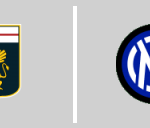 ジェノアC.F.C. vs インテル・ミラノ