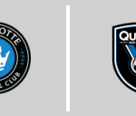 シャーロットFC vs アースクエイクス