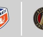 FCシンシナティ vs アトランタ・ユナイテッドFC