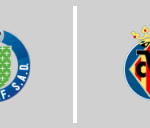 ヘタフェCF vs ビジャレアルCF