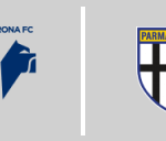 エラス・ヴェローナFC vs パルマ