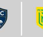 ル・アーヴル A.C. vs FCナント
