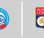 RCストラスブール vs オリンピック・リヨン