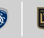 スポルティングKC vs ロサンゼルスFC