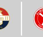 ヴィレムIIティルブルフ vs アルメレ・シティFC