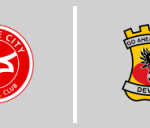 アルメレ・シティFC vs ゴー・アヘッド・イーグルス