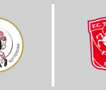 スパルタ・ロッテルダム vs FCトゥウェンテ