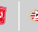 FCトゥウェンテ vs PSVアイントホーフェン