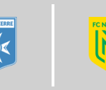 オーセール vs FCナント
