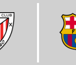 アスレティック・ビルバオ vs FCバルセロナ