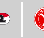 AZアルクマール vs アルメレ・シティFC