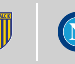 パルマ vs ナポリ