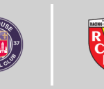 トゥールーズFC vs RCランス