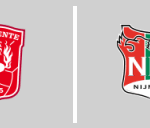 FCトゥウェンテ vs NECナイメヘン