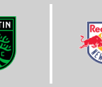 オースティンFC vs NYレッドブルズ