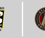 コロンバス・クルー vs アトランタ・ユナイテッドFC