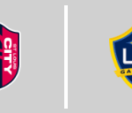 セントルイス・シティSC vs LAギャラクシ