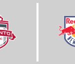 トロントFC  vs NYレッドブルズ