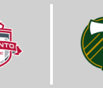 トロントFC  vs ポートランド・ティンバース