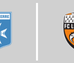 オーセール vs FCロリアン