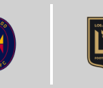 シカゴ・ファイアー vs ロサンゼルスFC