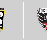 コロンバス・クルー vs DCユナイテッド