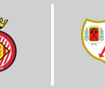 ジローナFC vs ラージョ・バジェカーノ