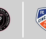 インテル・マイアミCF vs FCシンシナティ