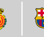 RCDマジョルカ vs FCバルセロナ