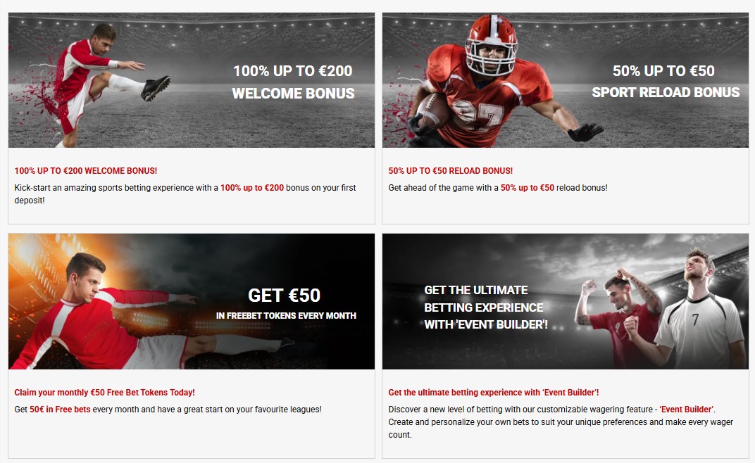 Dachbet Promotions JP