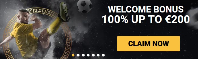 Olympusbet Welcome Bonus JP