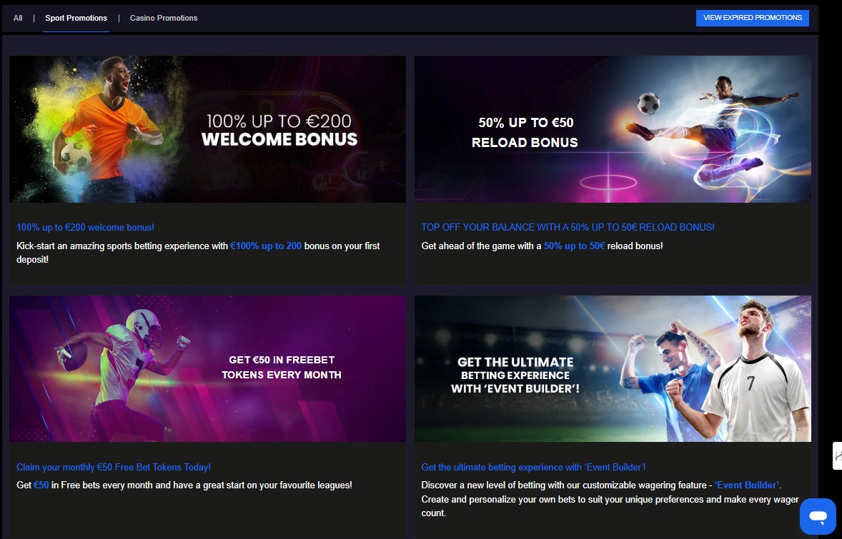 Pribet Promotions JP