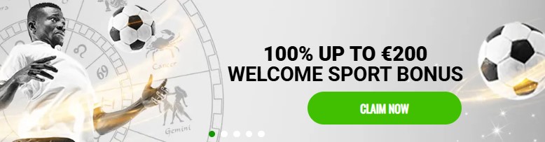 Zodiacbet Welcome Bonus JP