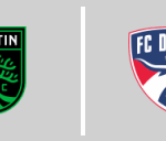 オースティンFC vs FCダラス