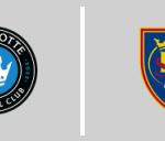 シャーロットFC vs レアル・ソルトレイク