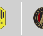 ナッシュビルSC vs アトランタ・ユナイテッドFC