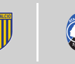 パルマ vs アタランタ