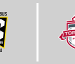 コロンバス・クルー vs トロントFC