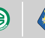 グローニンゲン vs テルスター