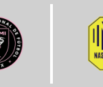 インテル・マイアミCF vs ナッシュビルSC