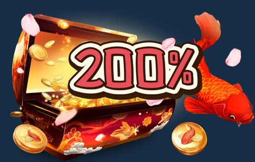 koifortune bonus side