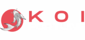 koifortune logo