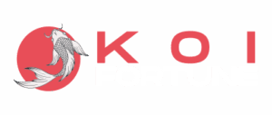koifortune logo