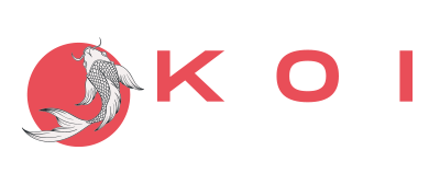 koifortune logo