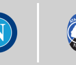 ナポリ vs アタランタ