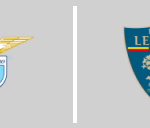 ラツィオ vs U.S. レッチェ