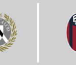 ウディネーゼ・カルチョ vs ボローニャ1909