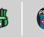 アメリカ・サッスオーロ vs A.C. ピサ 1909