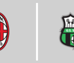 ACミラン vs アメリカ・サッスオーロ