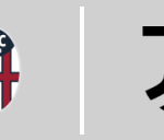 ボローニャ1909 vs ユベントス